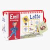 Barbo Toys Emil I Lönneberga Lotto Spel