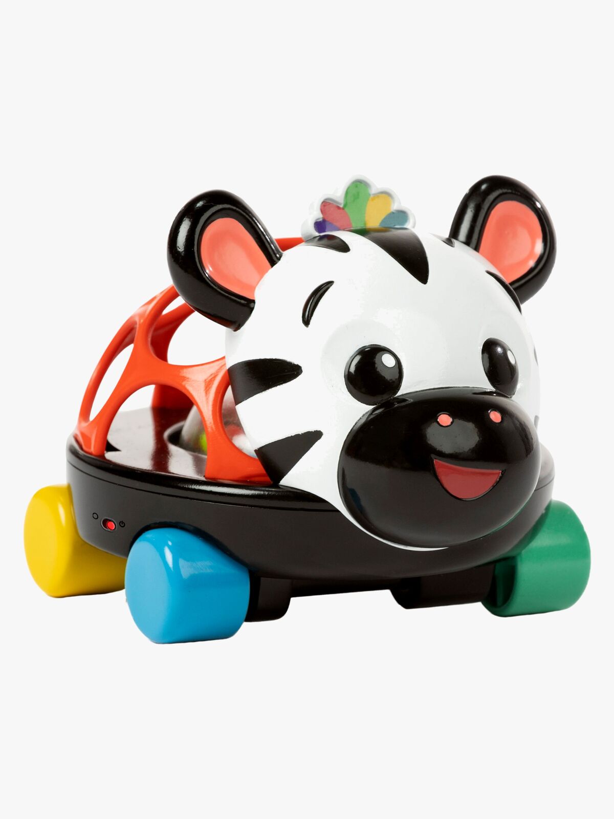 Baby Einstein Oball Leksaksbil
