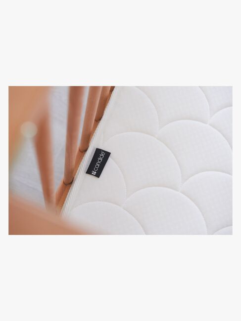 Candide Madrass Sommar/vinter Årstid - 70x140 cm