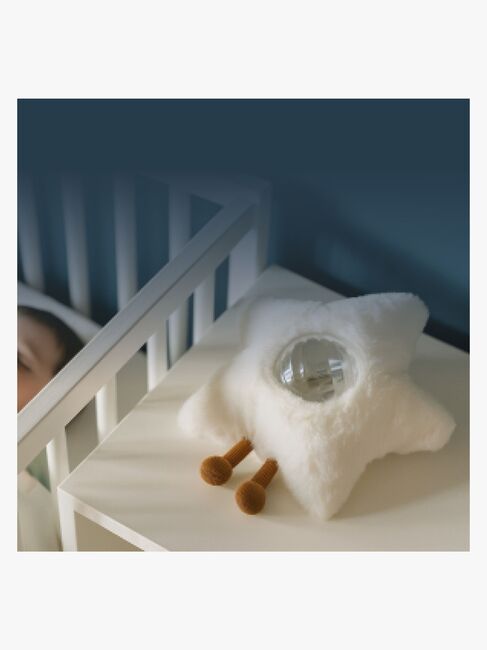 ZAZU Gaia Galaxy Projektor, Stjärna