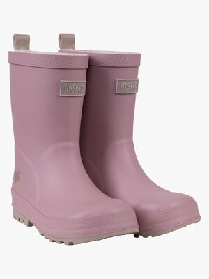 Lindberg Våghals Saappaat, Pink