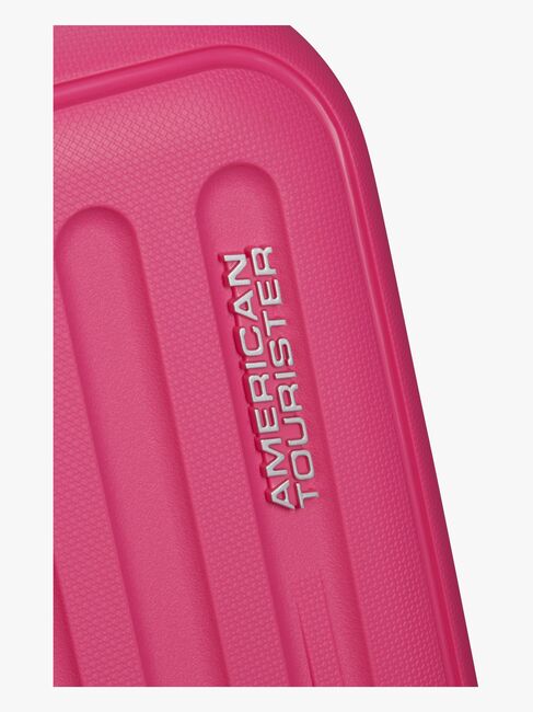 American Tourister Rejoy Resväska 35L, Hawaiian Pink