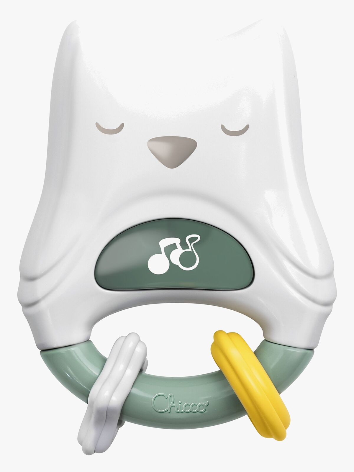 Chicco Day & Night Owl Skallra