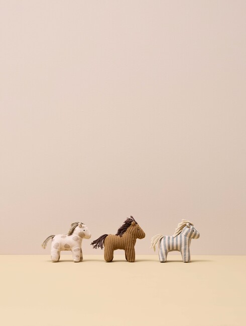 Kid's Concept Stall med Hästar