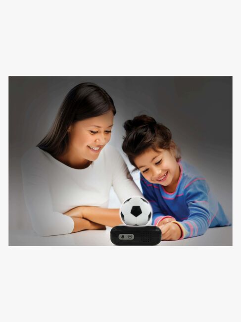 Lexibook Fotboll Väckarklocka