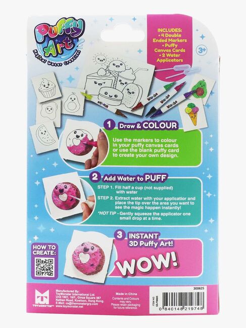 Puffy Art Pysselset Foodie 3313011-5-1616_3d.jpg