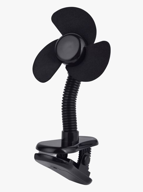 Kaxholmen Barnvagnsfläkt