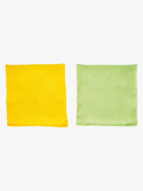 Small Foot Active Cornhole Och Sling Puck Spel