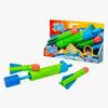 Simba Toys Water Fun 2-i-1 Vattenraket med 2 Raketer