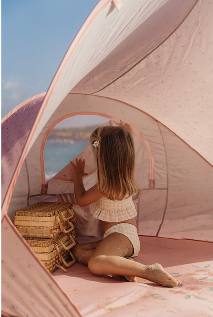 Little Dutch Ocean Dreams UV-Tält, Pink
