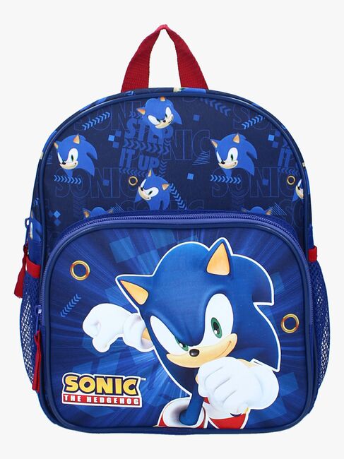 Sonic Ryggsäck 7L, Still Unstoppable