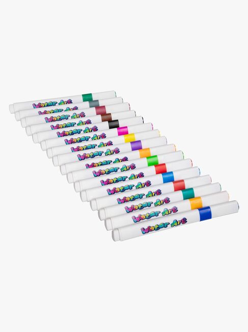 Water Art Vattenfiltpennor 16 st