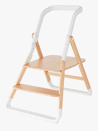 Ergobaby  Evolve Tillbehör Kökspall, Natural Wood