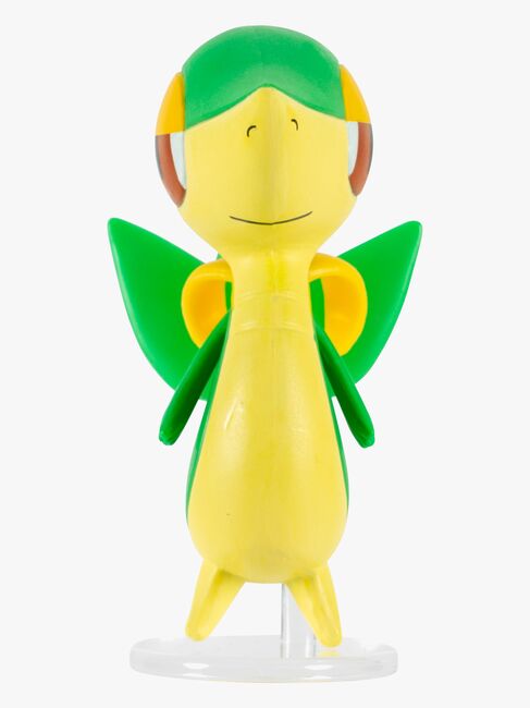 Pokémon Battle Figurset 6-Pack