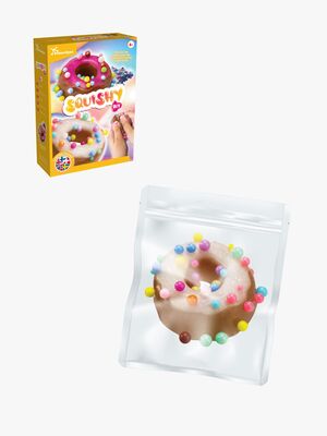 Science4you Mini Squishy DIY