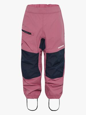 Didriksons Dusk Outdoorhose, Heather Pink