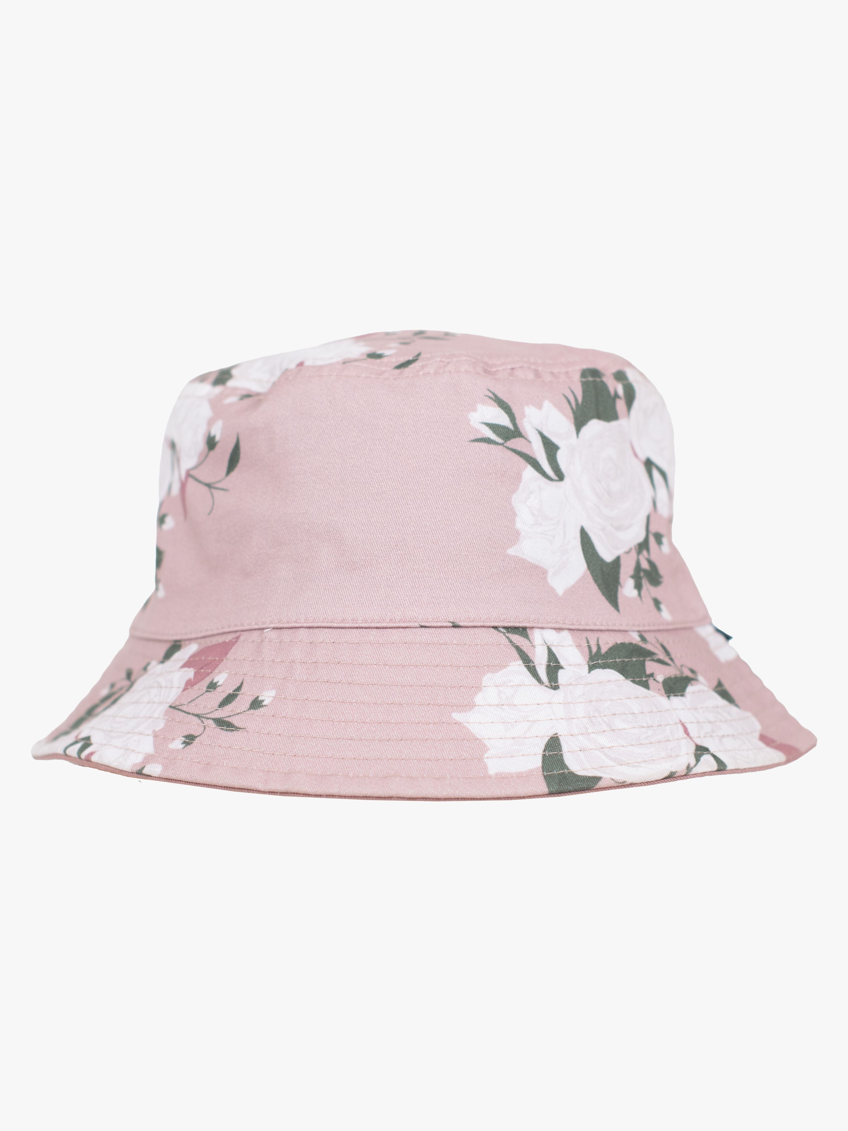 Lindberg Bronx Solhatt Dusty Mauve 48-50