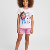 Gabby's Dockskåp Pyjamas, Rosa