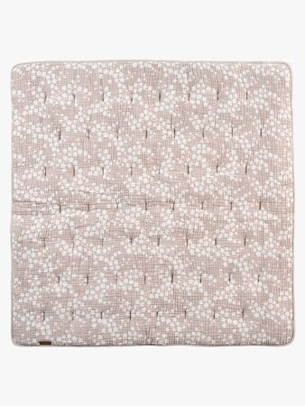 Quax Blossom Lekmatta, Pink