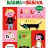 Jag Lär Mig Räkna och Skriva