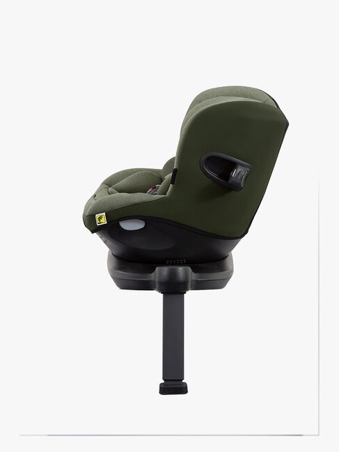 Joie i-Spin 360 Bilbarnstol, Moss