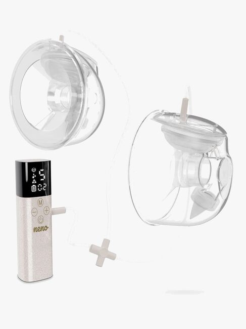 NENO Camino Pro Elektrisk Bröstpump