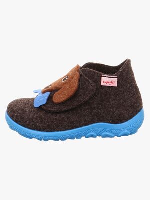 Superfit Happy Octi Inneskor, Brown