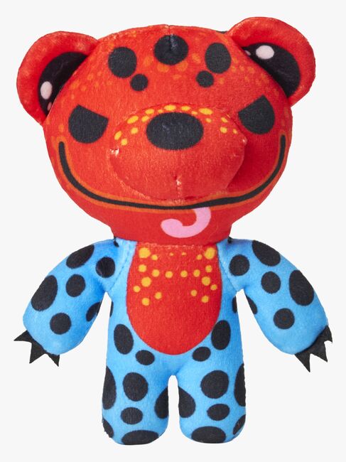 Roblox Deddy Bears S4 Gosedjur Coffin 15cm Blandad