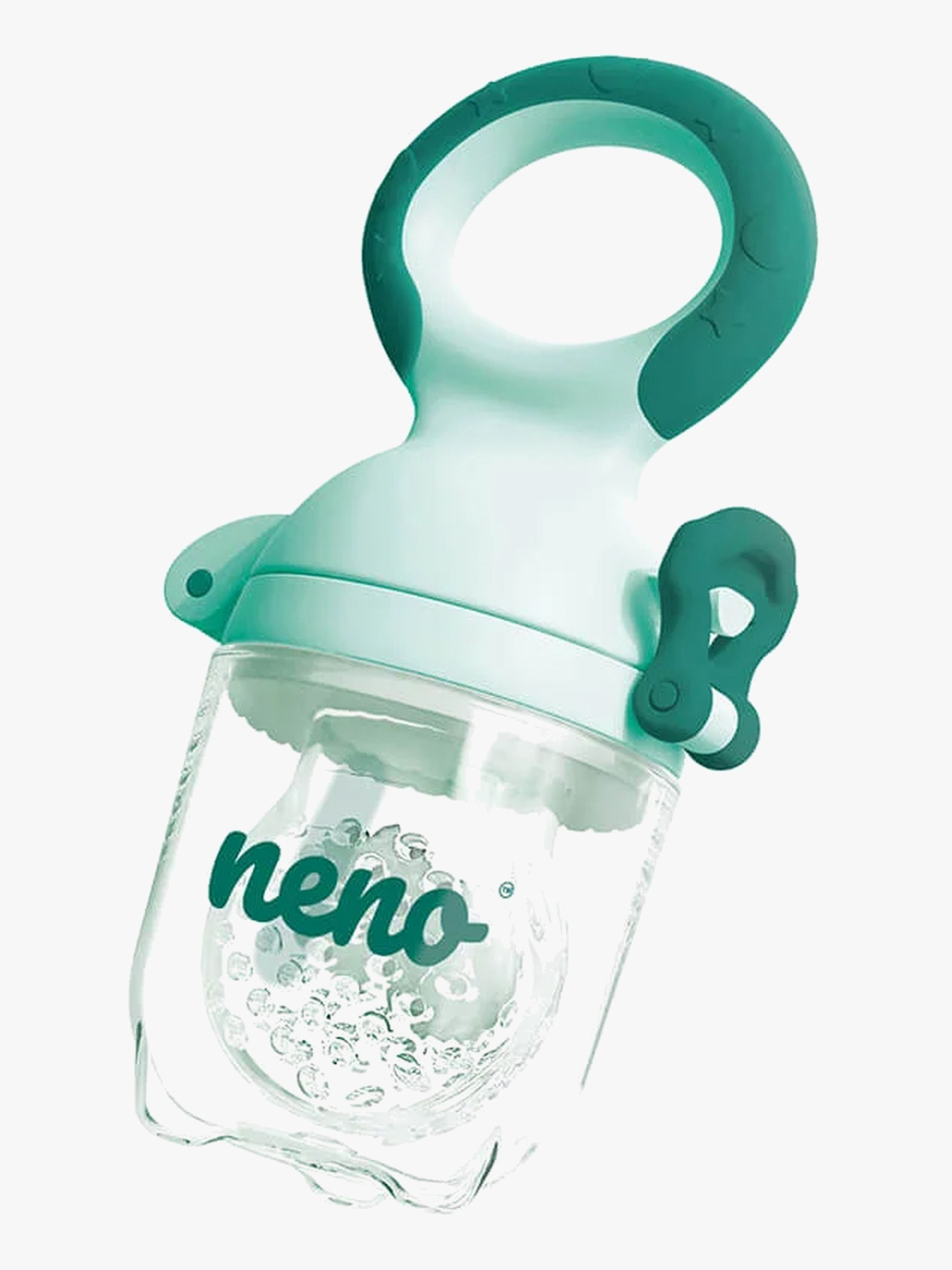 NENO Frutta Smaknapp, Green