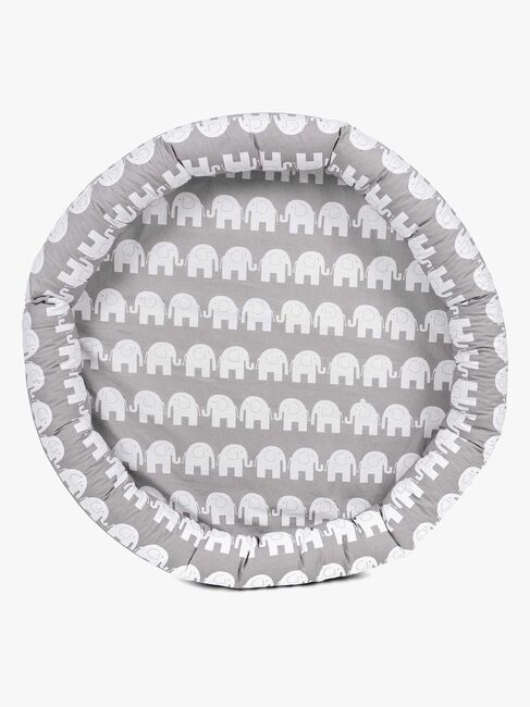 Kaxholmen Cozy Ring 100cm, Elephant