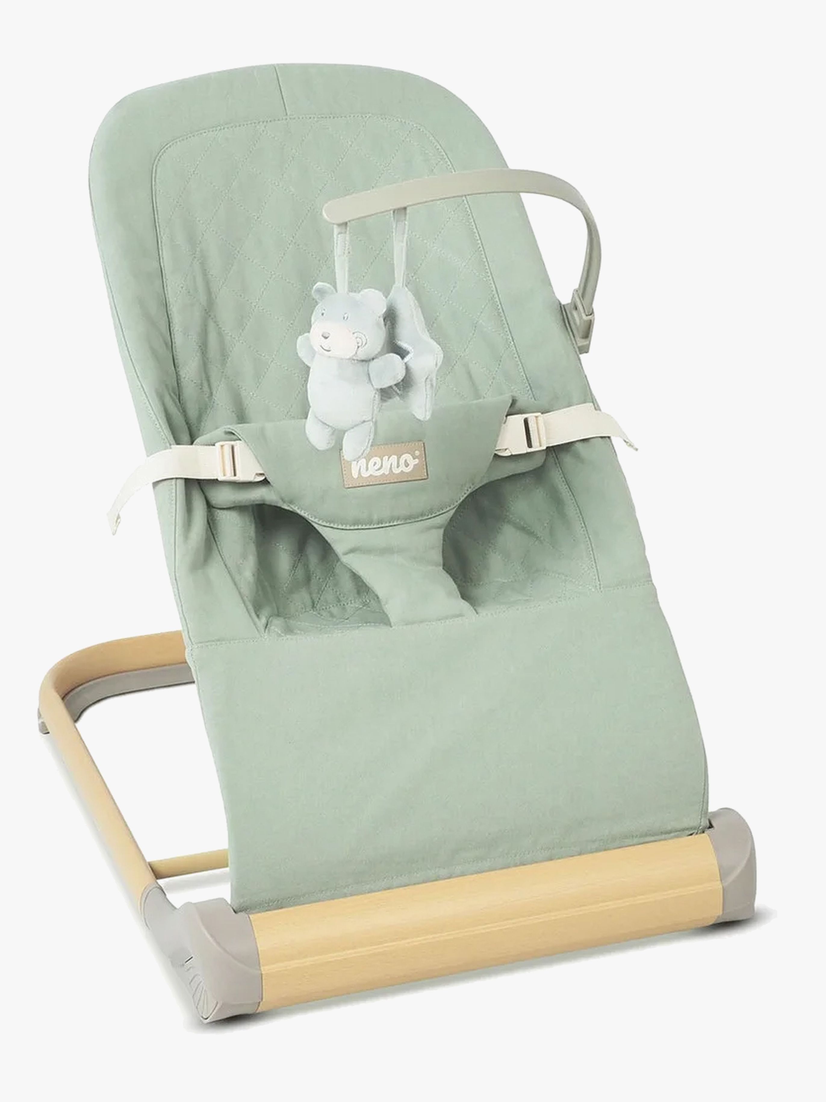 NENO Nesso Babysitter, Green