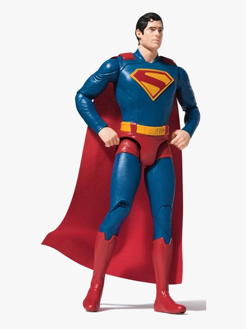 Superman Movie Legacy Actionfigur - 30 cm