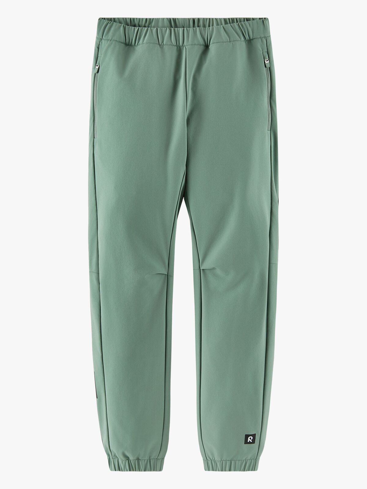 Reima Punkiton BugProof Byxor, Stone Green