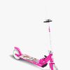 Barbie Sparkcykel, Rosa