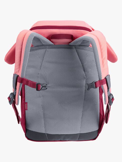 Deuter Kikki Ryggsäck 8L, Blossom Rasberry