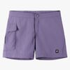 Reima Taskuun Shorts, Misty Violet