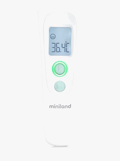 Miniland Thermosense IR Easy Febertermometer