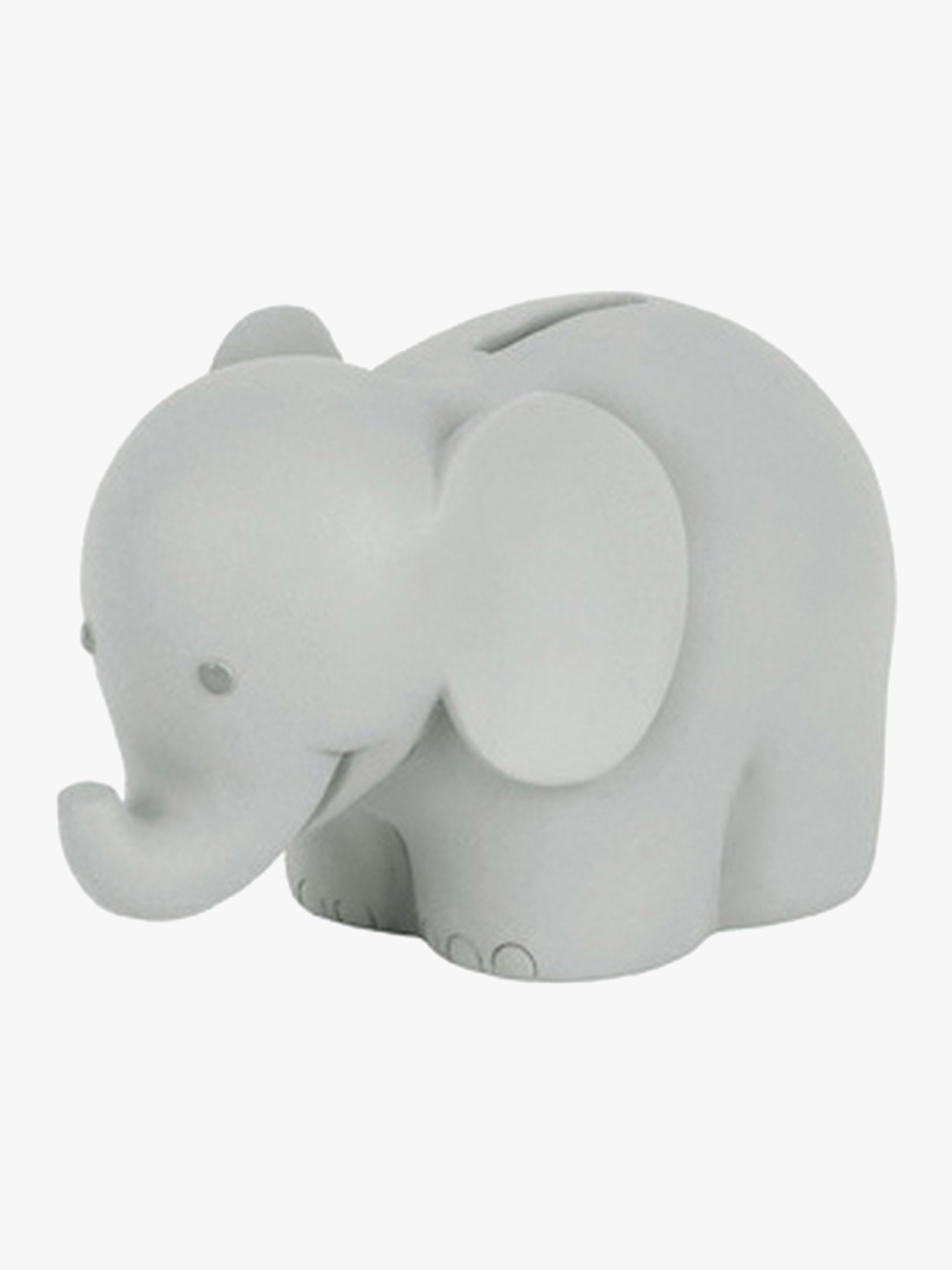 Bambam Sparbössa Elefant