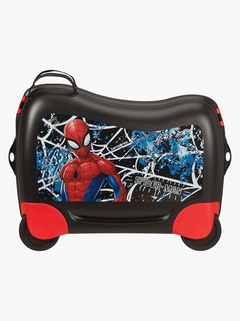 Samsonite Dream2Go Resväska 30L Marvel, Spider-Man Mystery