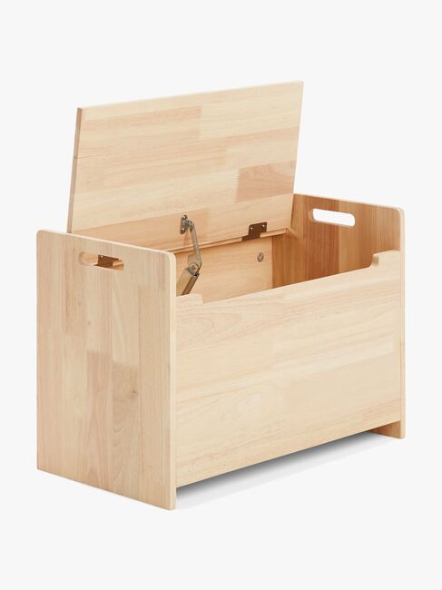 Minitude Nordic KIAN Förvaringsbänk, Natur