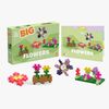 Plus-Plus BIG Activity Byggset Blommor 40 Delar