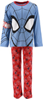 Marvel Spider-Man Pyjamas, Blue