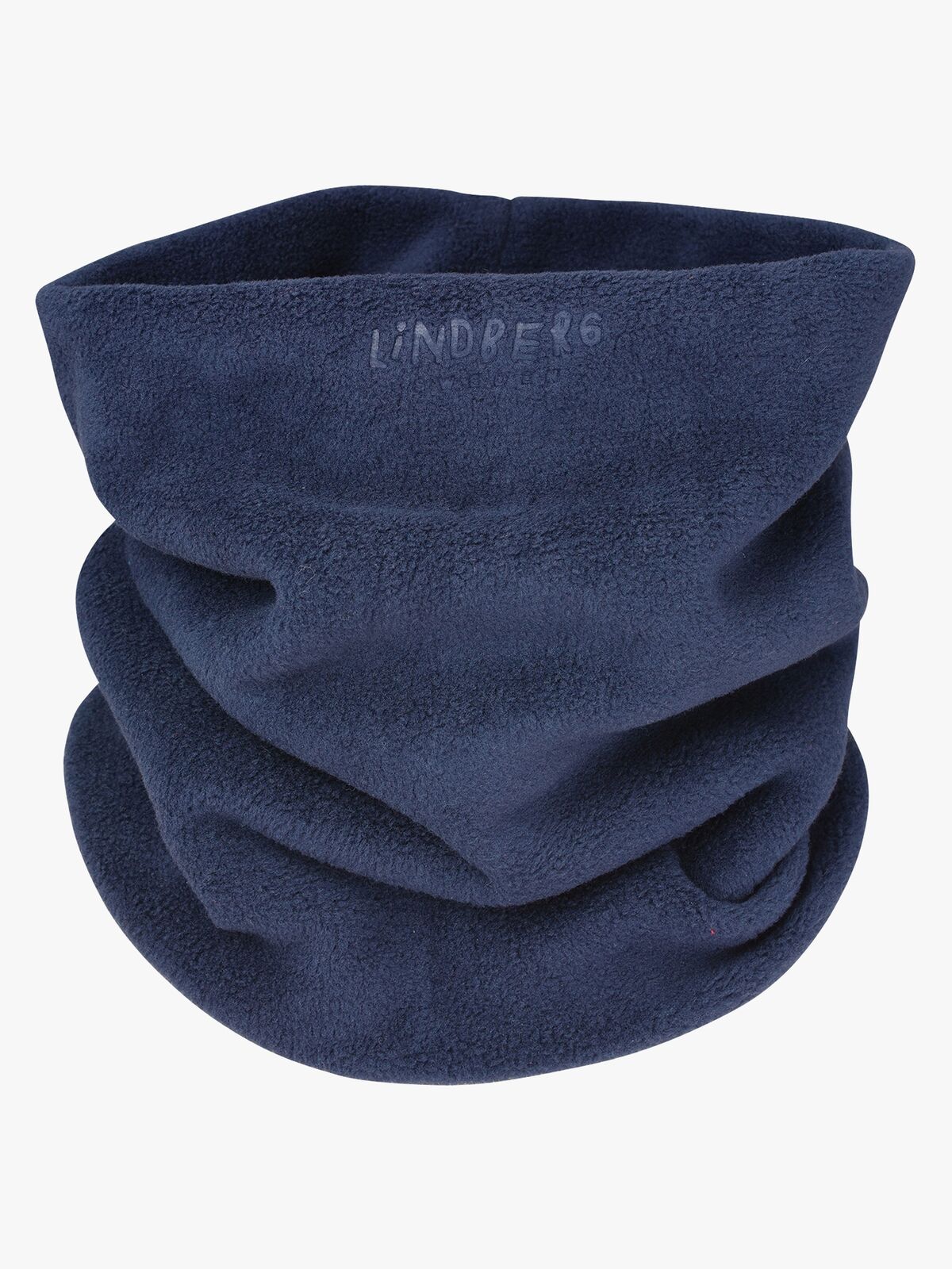 Lindberg Halskrage, Navy