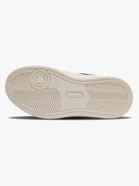 Hummel St Power Play Jr Sneakers, White/Green