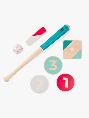 BS Toys Baseball Starter-Set