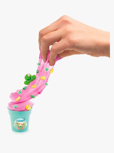 So Slime Slimeblomma Miniträdgård