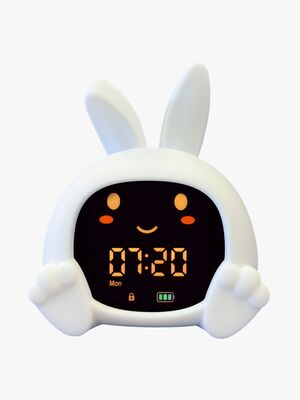 ZAZU Sarah Sömntränare, Vit