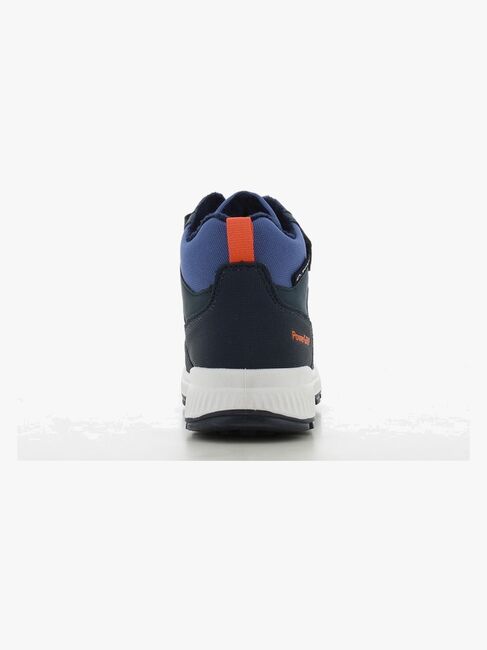 Paw Patrol Vinterkängor, Navy