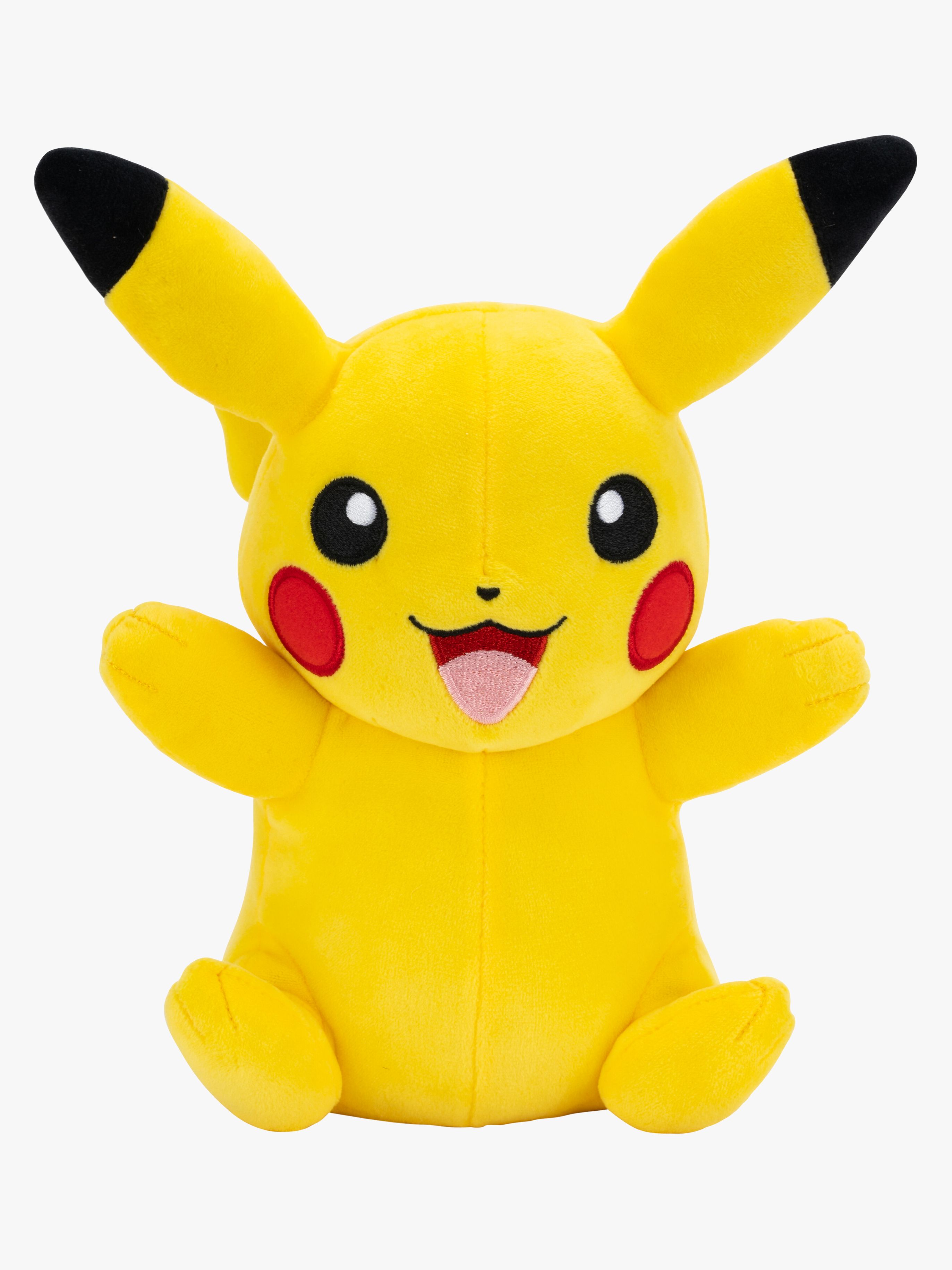 Pokémon Gosedjur Pikachu 20 cm