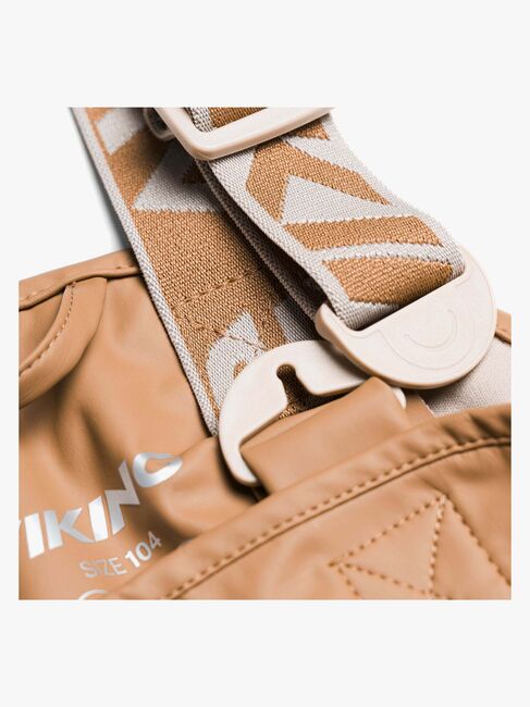 Viking x Kenza Jolly Regnställ, Dark Sand